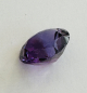 Preview: Amethyst 20 mm rund facettiert